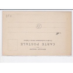 CORCIEUX: la gare - très bon état