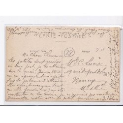 EPINAL: crue 1919, quai des bons-enfants - très bon état