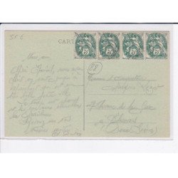 MIRECOURT: atelier de luthier - très bon état