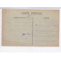 SAINT-AME: tramway pour gérardemer - très bon état