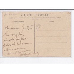 AVALLON: grande rue, galerie vauban - état