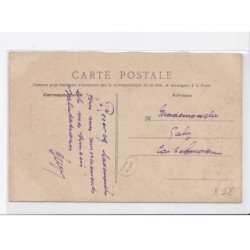 SAINT-MAURICE: le laitier - très bon état