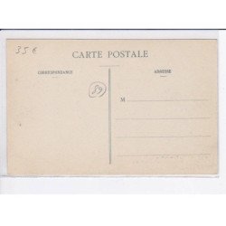 AVALLON: la vie des charbonniers dans les bois du morvan - très bon état