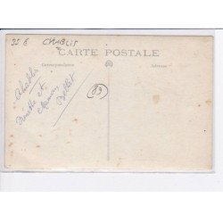 CHABLIS: Nénette et maman Bellat, femmes - très bon état