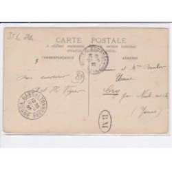 CHABLIS: quai voltaire - état