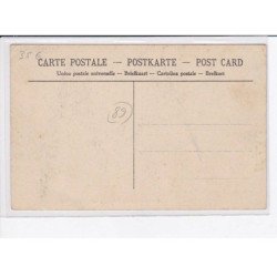 AVALLON: grand hôtel du chapeau rouge - très bon état