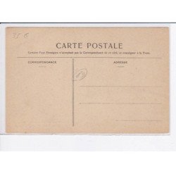 VERMENTON: lavage des moutons - très bon état