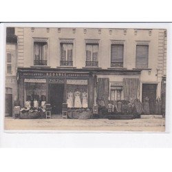 VILLENEUVE-L'ARCHEVEQUE: nouveauté hedange, confections - très bon état