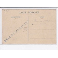 VILLENEUVE-L'ARCHEVEQUE: nouveauté hedange, confections - très bon état