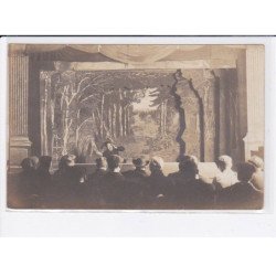 SENS: théâtre - très bon état