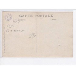 SENS: théâtre - très bon état