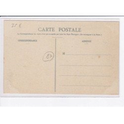 TREIGNY: réservoir de bourdon, la pêche à la coupure - très bon état