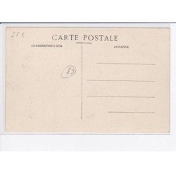 SENS: la vie aux champs de bourgogne, labour à six boeufs - très bon état