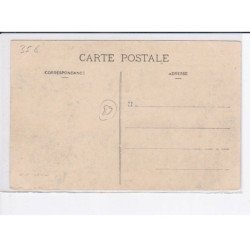 SENS: pose de la premiere pierre du pont d'yonne 1911 signature du procès-verbal - très bon état