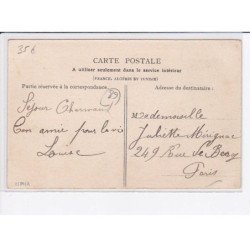 SENS: l'usine rigolet à l'atilant - très bon état