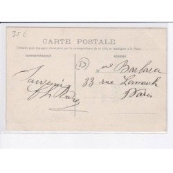 NUITS-sous-RAVIERES: les usines krasnopolski - très bon état