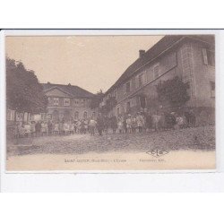 SAINT-DIZIER: l'école - très bon état
