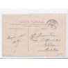 SAINT-GERMAIN: le café vachter, église et école - très bon état
