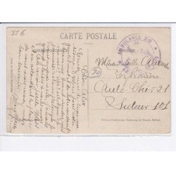 CUNELIERES: entreprises catte - très bon état