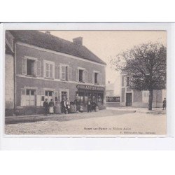 VERT-le-PETIT: maison astier - très bon état