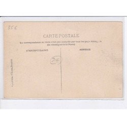 SAINT-HILAIRE: la gare - très bon état