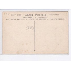 VERRIERES-le-BUISSON: établissement vilmorin-andrieux et Cie dans les champs - très bon état