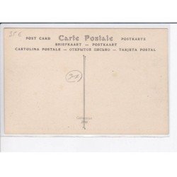 VERRIERE-le-BUISSON: établissements vilmorin-andrieux dans les champs - très bon état