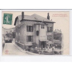 LA FERTE-ALAIS: les bosquets (propriété métivet) - très bon état