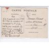 MONTLHERY: kermesse, fête historique du 3 juillet 1910, 1e dame de la cour - très bon état