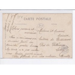 MAISSE: boulevard du nord - très bon état