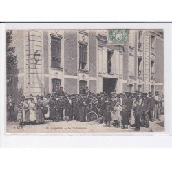 ARPAJON: la cordonnerie - très bon état