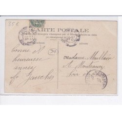 ARPAJON: la cordonnerie - très bon état