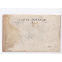 BOISSY: classe 1915 - état