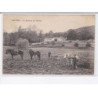BIEVRES: le domaine des roches - état