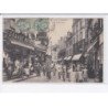 CORBEIL: rue saint-spire - très bon état