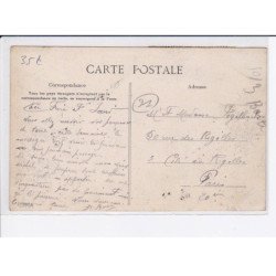 CORBEIL: rue saint-spire - très bon état