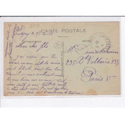 BRETIGNY-sur-ORGE: station-magasin, échaudage des fûts - très bon état