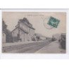 ETRECHY: la gare - très bon état