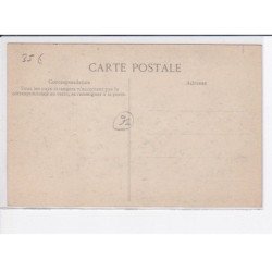 DRAVEIL-VIGNEUX: la journée sanglante du 30 juillet, général virvaire qui fut blessé à la jambe - très bon état