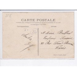 NANTERRE: la rue de saint-germain - très bon état