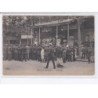 NEUILLY: fête de neuilly, marseille - état