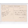 SURESNES: rue des bourets, éditeur de CPA, papeterie librairie, parfumerie jouets maroquinerie - très bon état