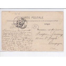 ASNIERES: l'école des chiffonniers - très bon état