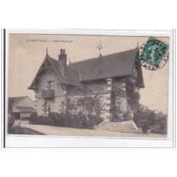 FOECY : chalet des genets - tres bon etat