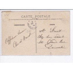 NEUILLY-sur-SEINE: fête de neuilly, marseille - très bon état