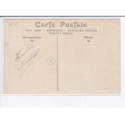 NEUILLY: la lutte contre les apaches, agent blois et son chien black - très bon état