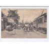 PAVILLON-sous-BOIS: terminus du tram de l'opéra - très bon état