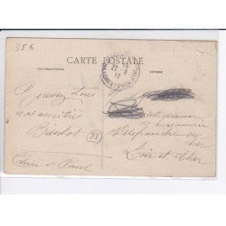 SEINE-SAINT-DENIS: casino tembay rendez-vous noces, bat tous les jours, jeux divers promenade en bateau - très bon état