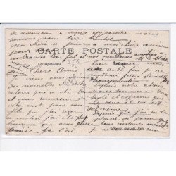 MONTREUIL-sous-BOIS: le marché aux puces - très bon état