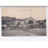 PANTIN: usine delizy et doistau - très bon état